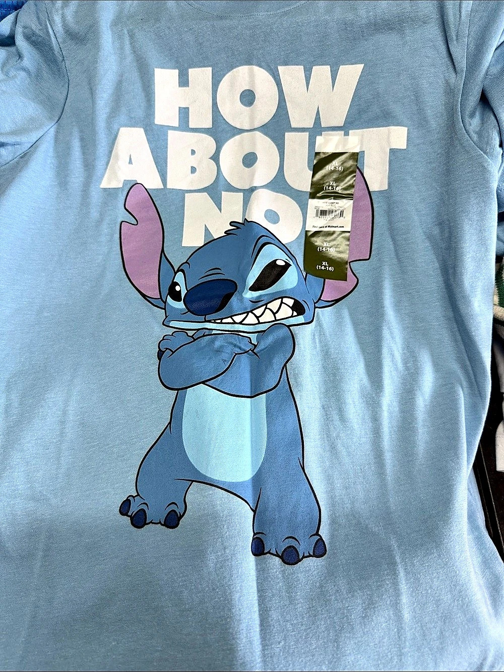 Disney Size 14-16